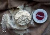 Oat flour